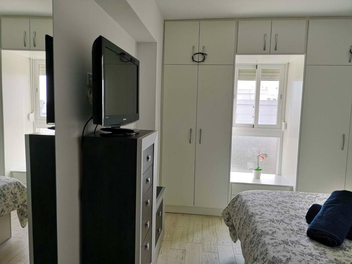 Apartamento Acuario Бенальмадена Екстер'єр фото